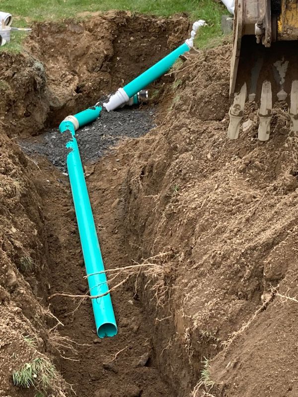 Plumbing