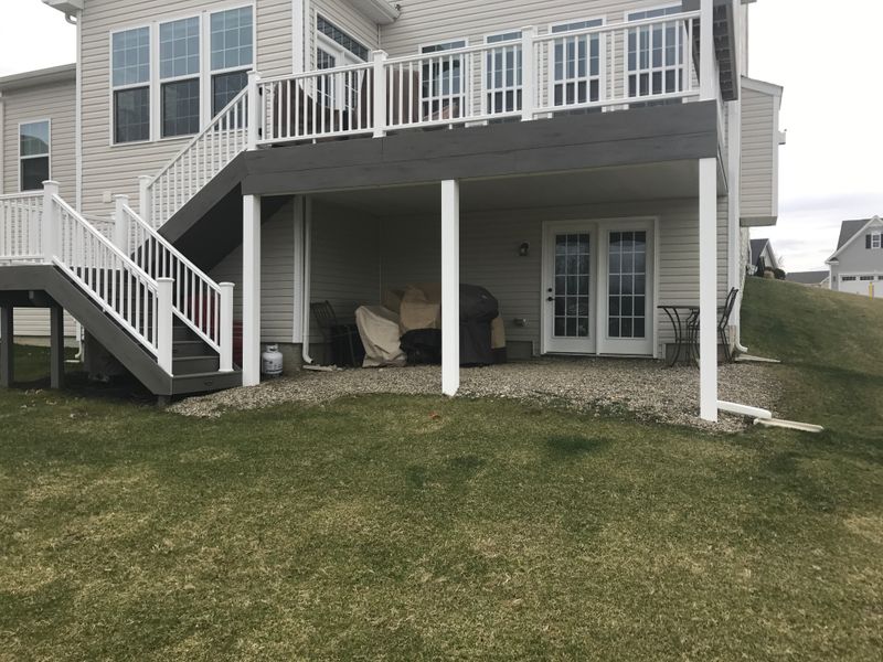 Stair Design & Installation