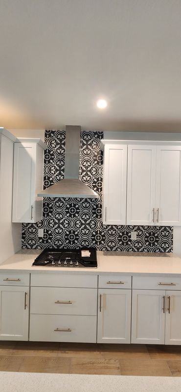 Backsplash Tile