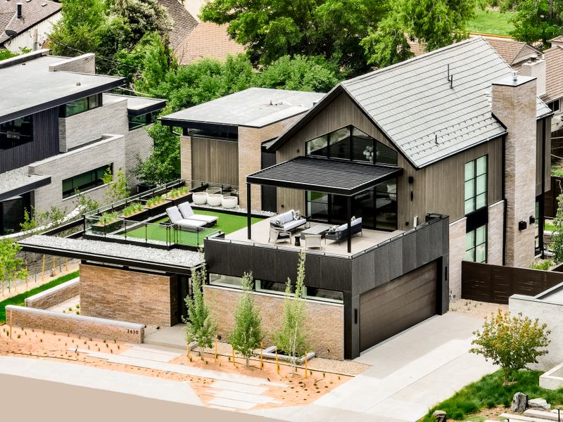 Custom Home Building