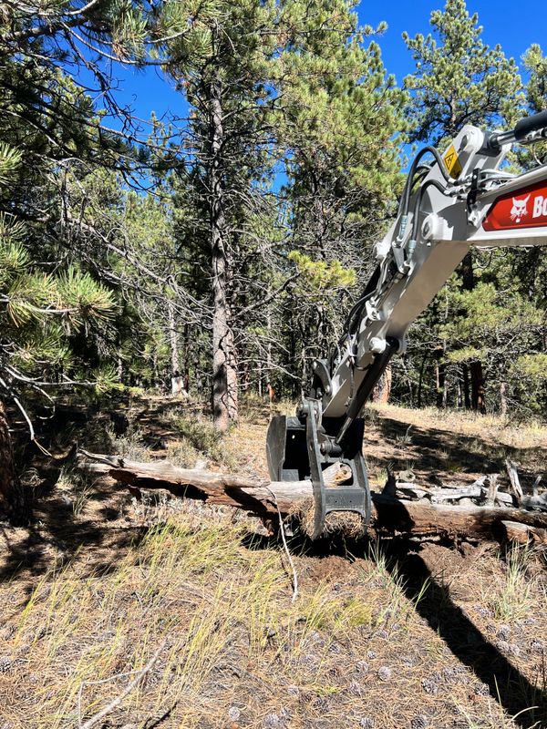 Land Clearing