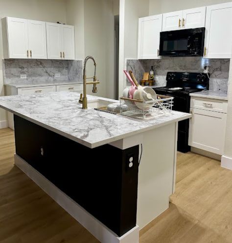 Kitchen Remodeling