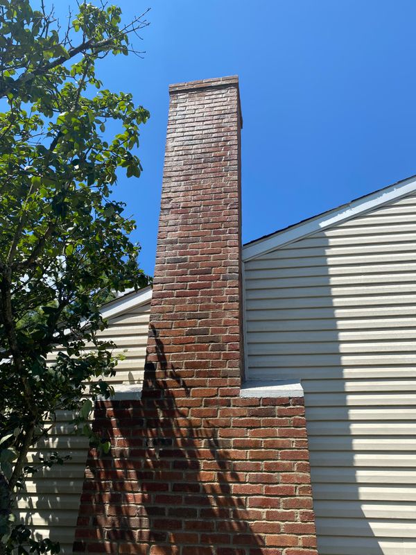 Brick Work