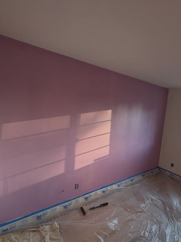 Interior Painting