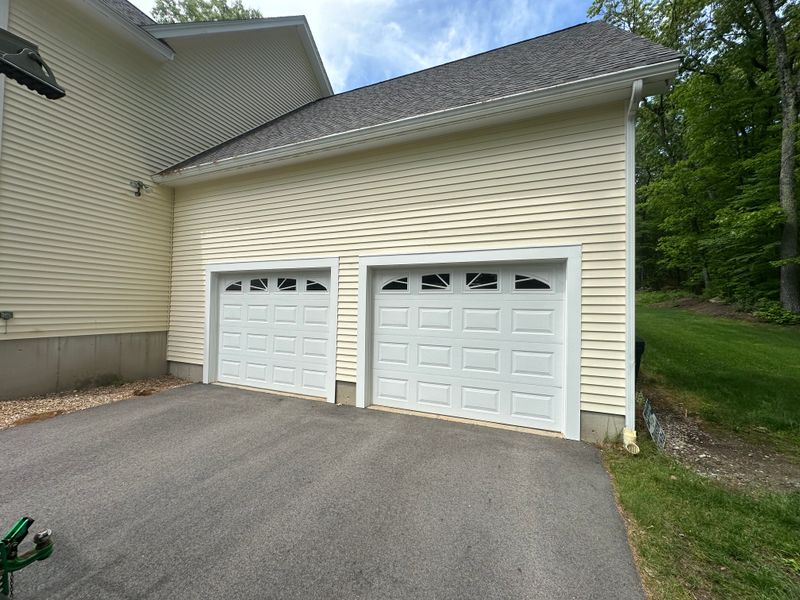 Door Installation