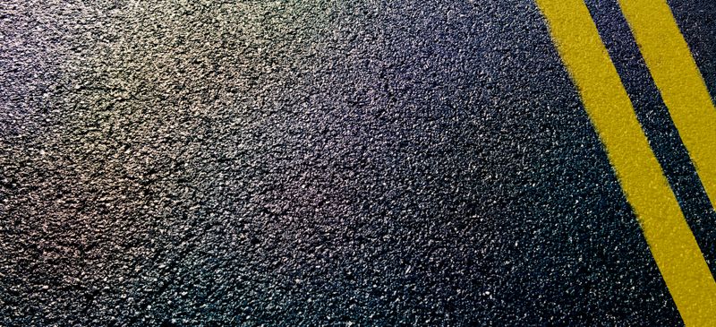 Asphalt Repair and Maintenance