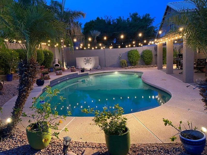 Lighting Installs