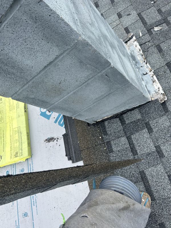 Roofing gallery