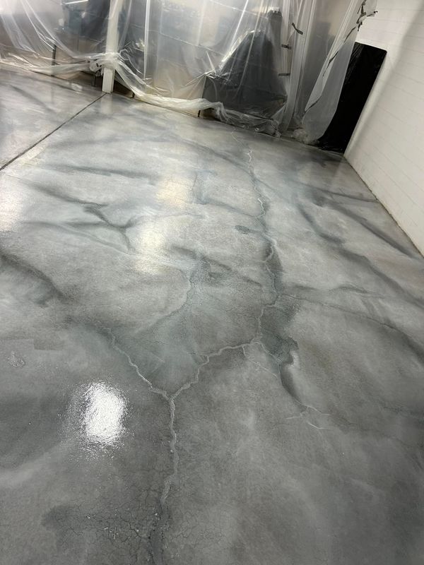 Residential Concrete