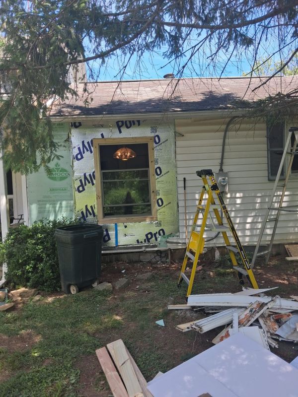 Home Repairs