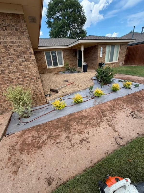 Landscape Design