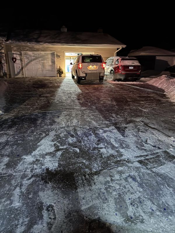 Snow Removal