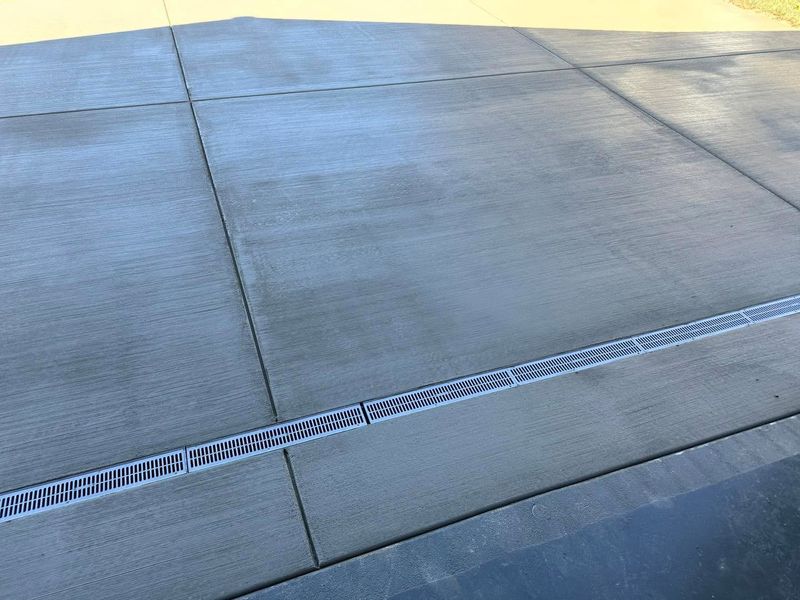 Driveway Construction