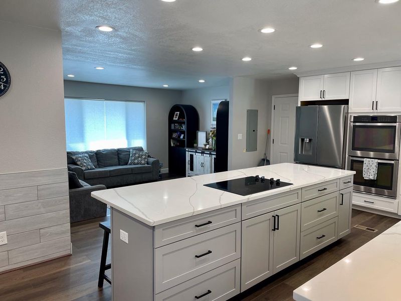 Kitchen Renovation