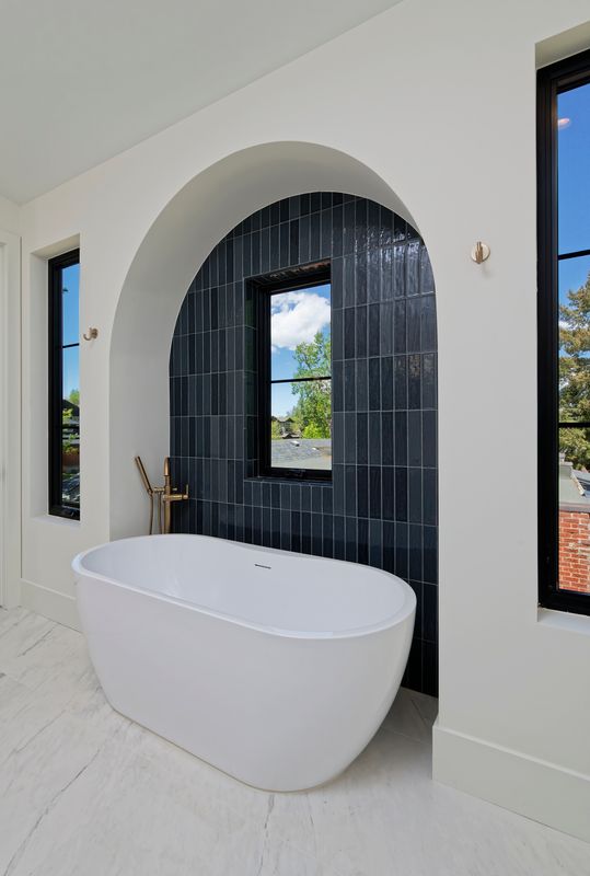 Kitchen and Bathroom Renovations
