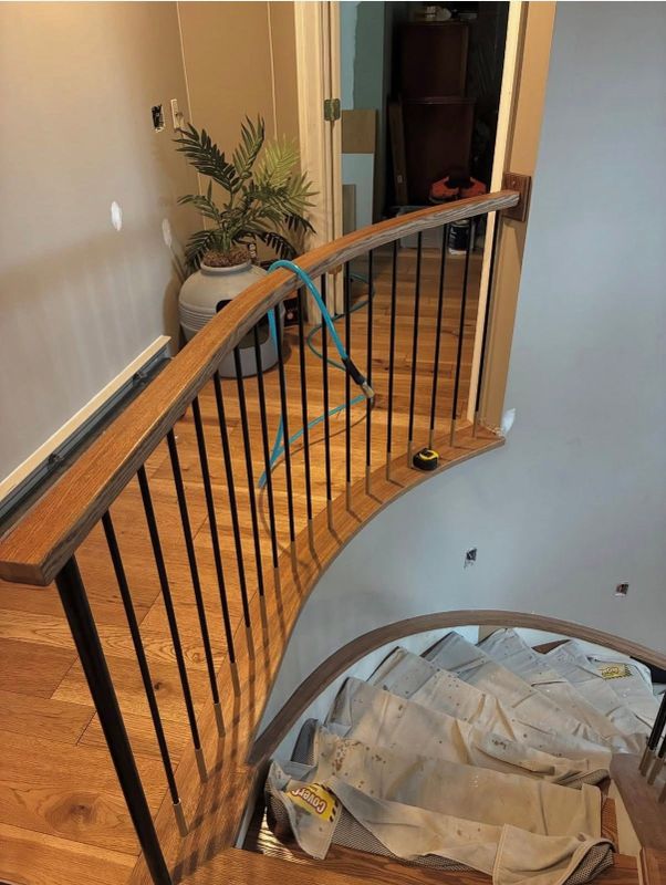 Remodeling Services