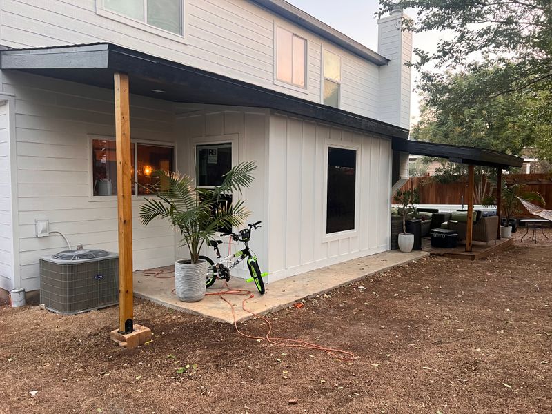 Exterior Painting gallery