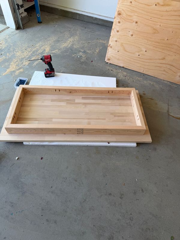 Construction & Remodeling