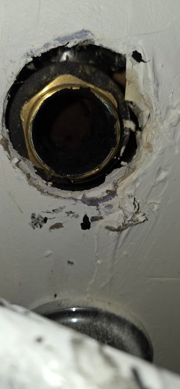 Bathroom Sink Drain Repair in Santa Clarita