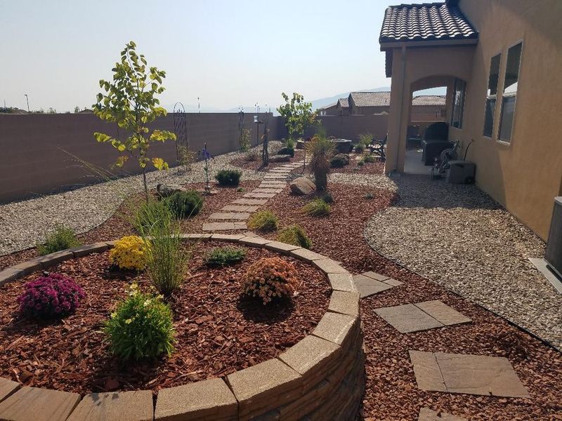 Hardscape Installation