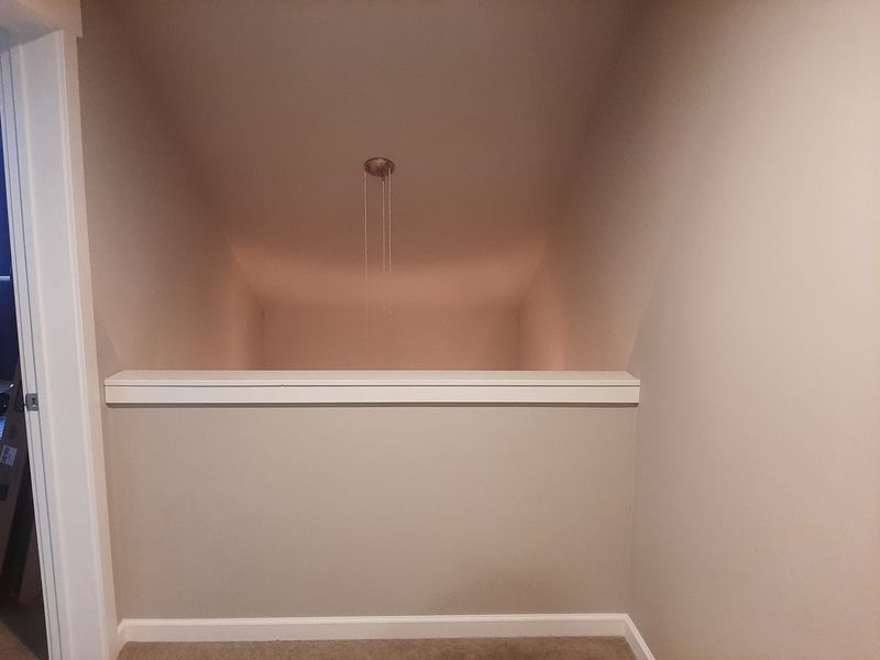 Trim Installation