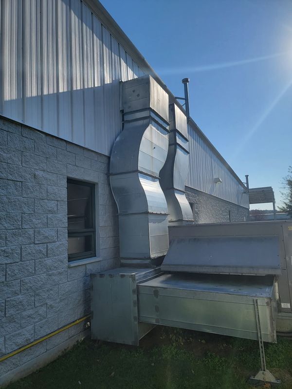 Commercial Projects