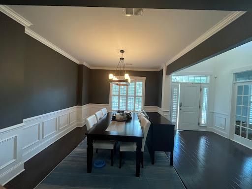 Interior Painting