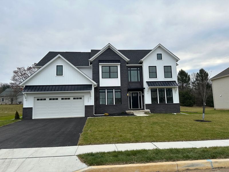 Residential Projects