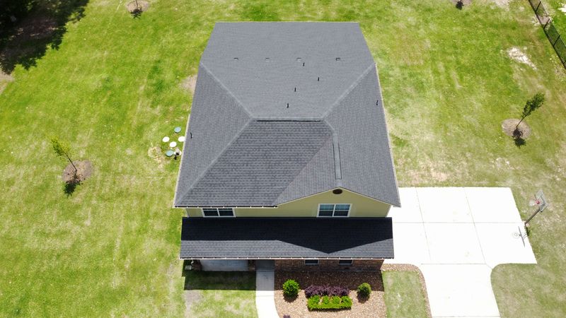 Roofing