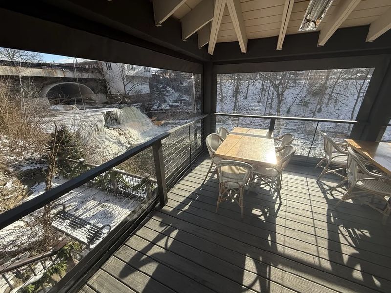 Outdoor Spaces