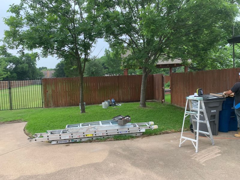 Exterior Renovations