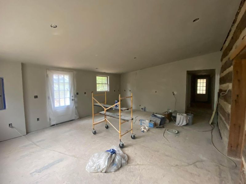 Interior Painting