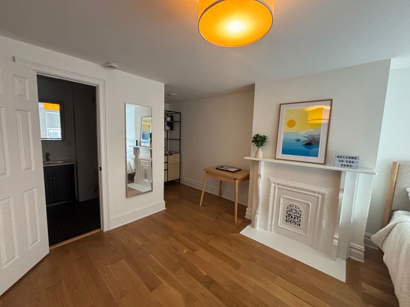 Flooring