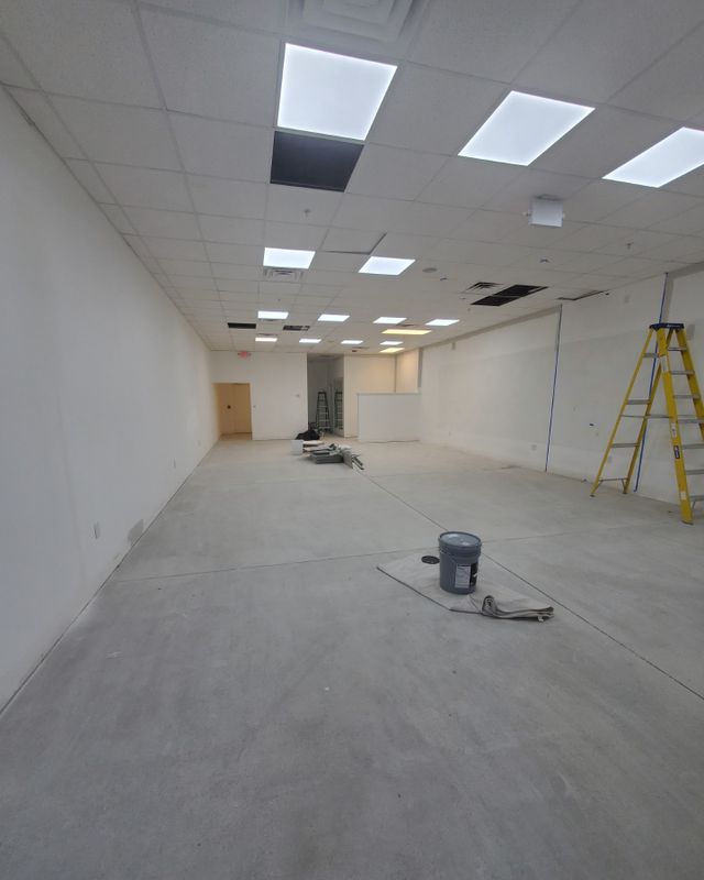 Interior Painting gallery