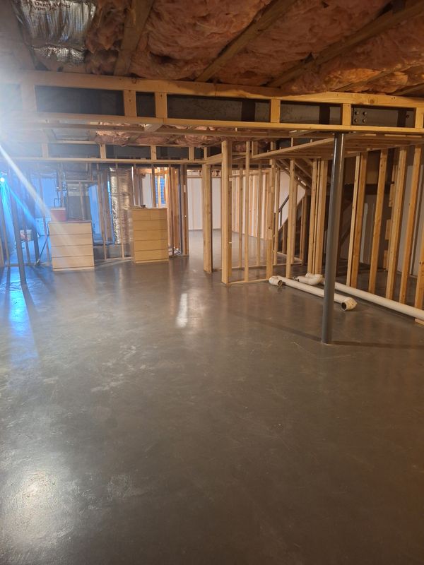 Custom Carpentry
