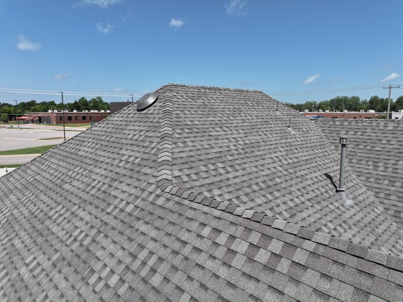 Roofing Replacement