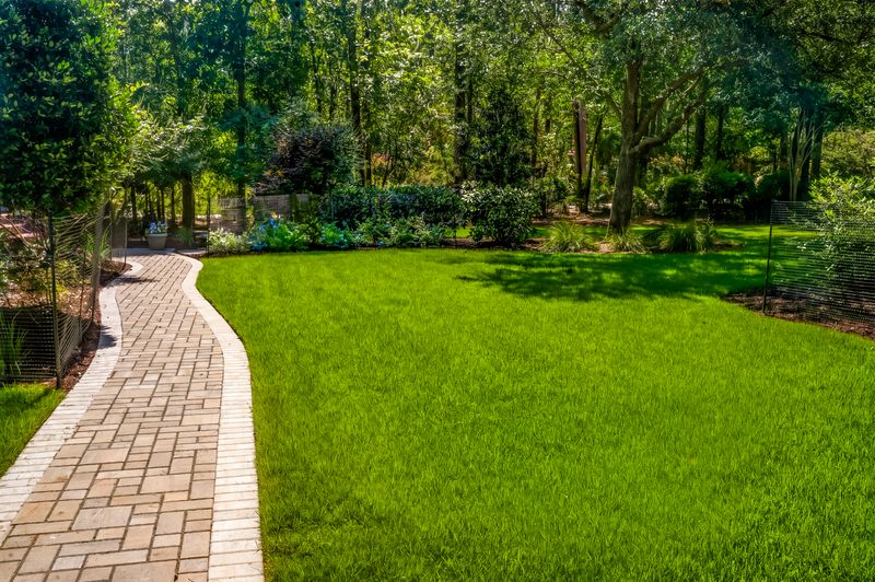 Hardscapes & Outdoor Living