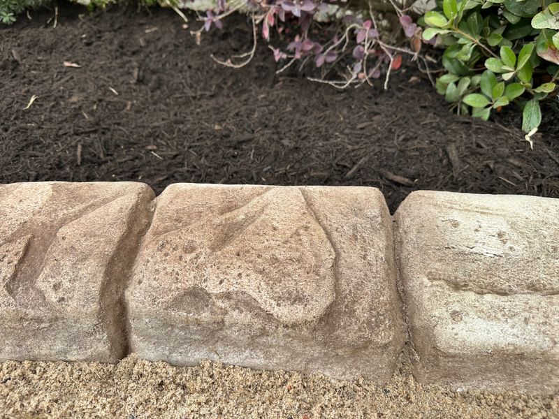 Landscape Border Systems