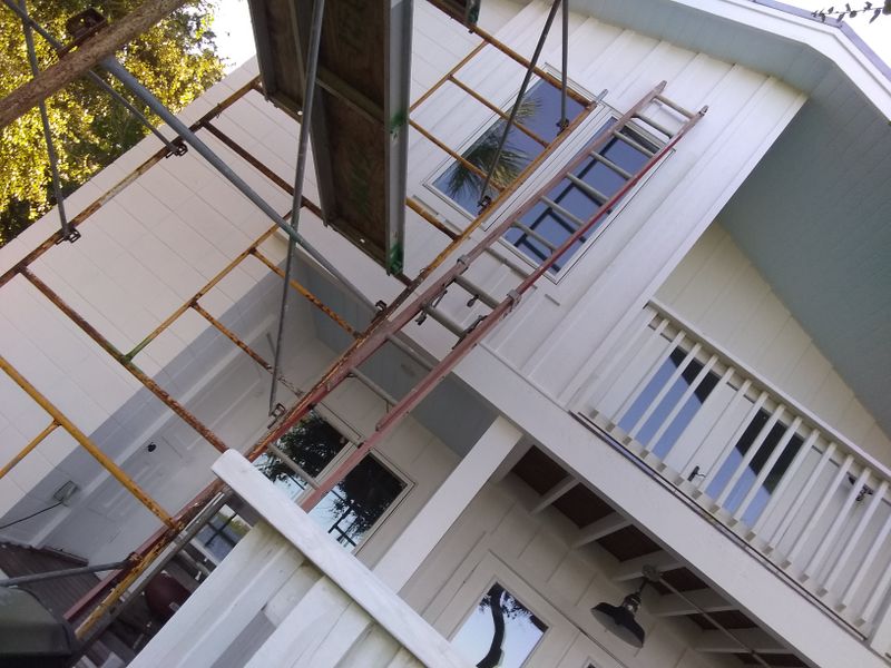 Exterior Painting