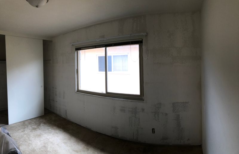 Drywall and Plastering gallery