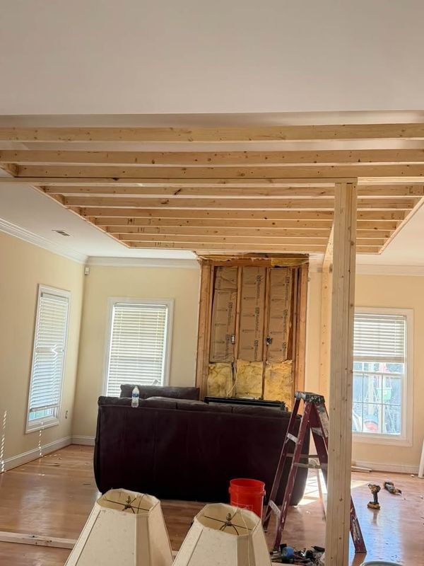 Interior Painting