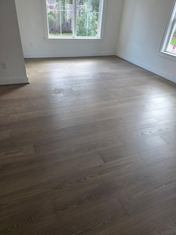 Hardwood Flooring