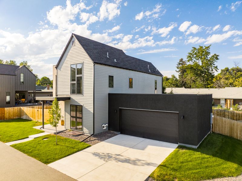 Custom Home Building