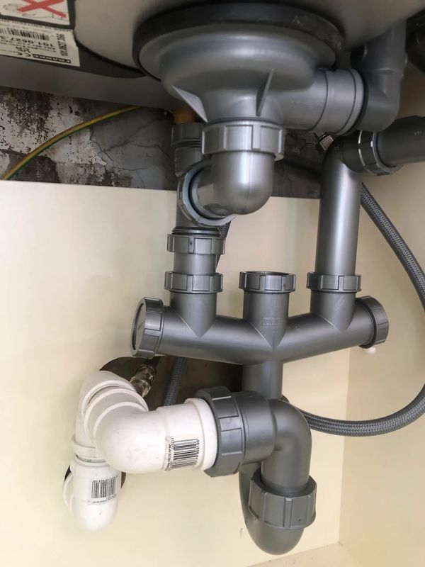 Plumbing Services