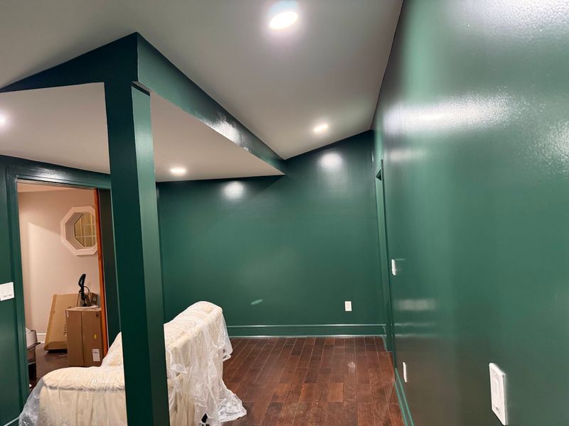 Interior Painting