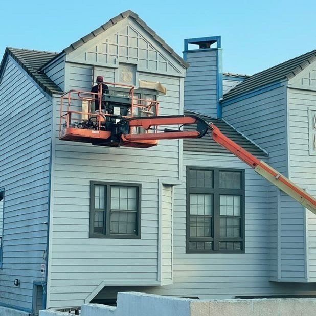 Exterior Painting