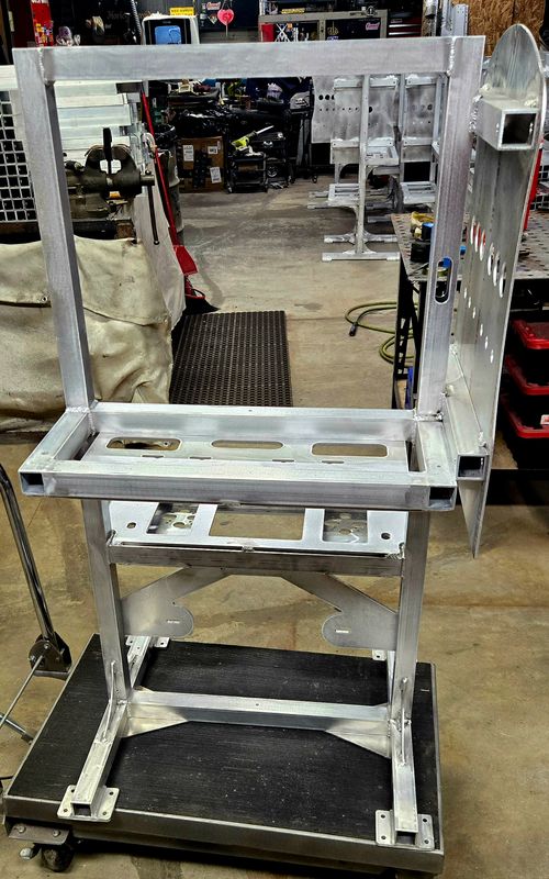 Metal Fabrication
