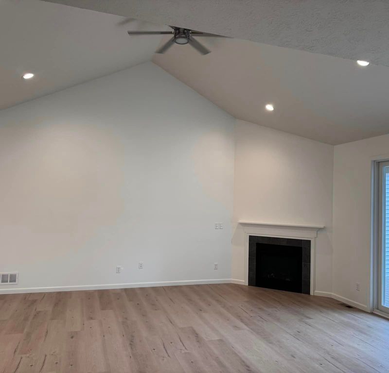 Interior Painting