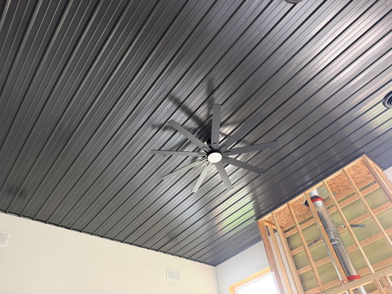 Lighting Installation & Repair