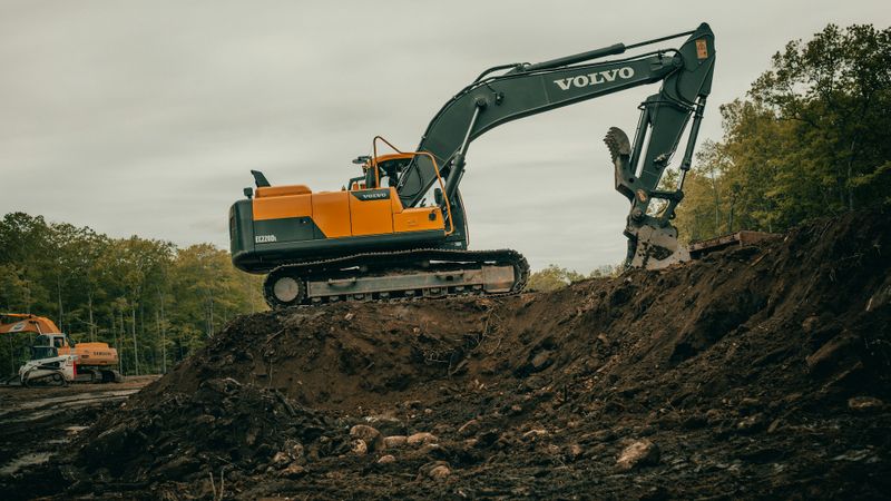 Land Clearing